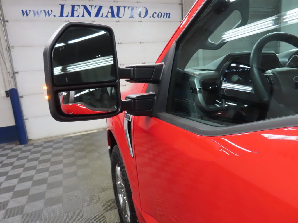 Used 2023 Ford F150 XLT w/ XTR Package image 63