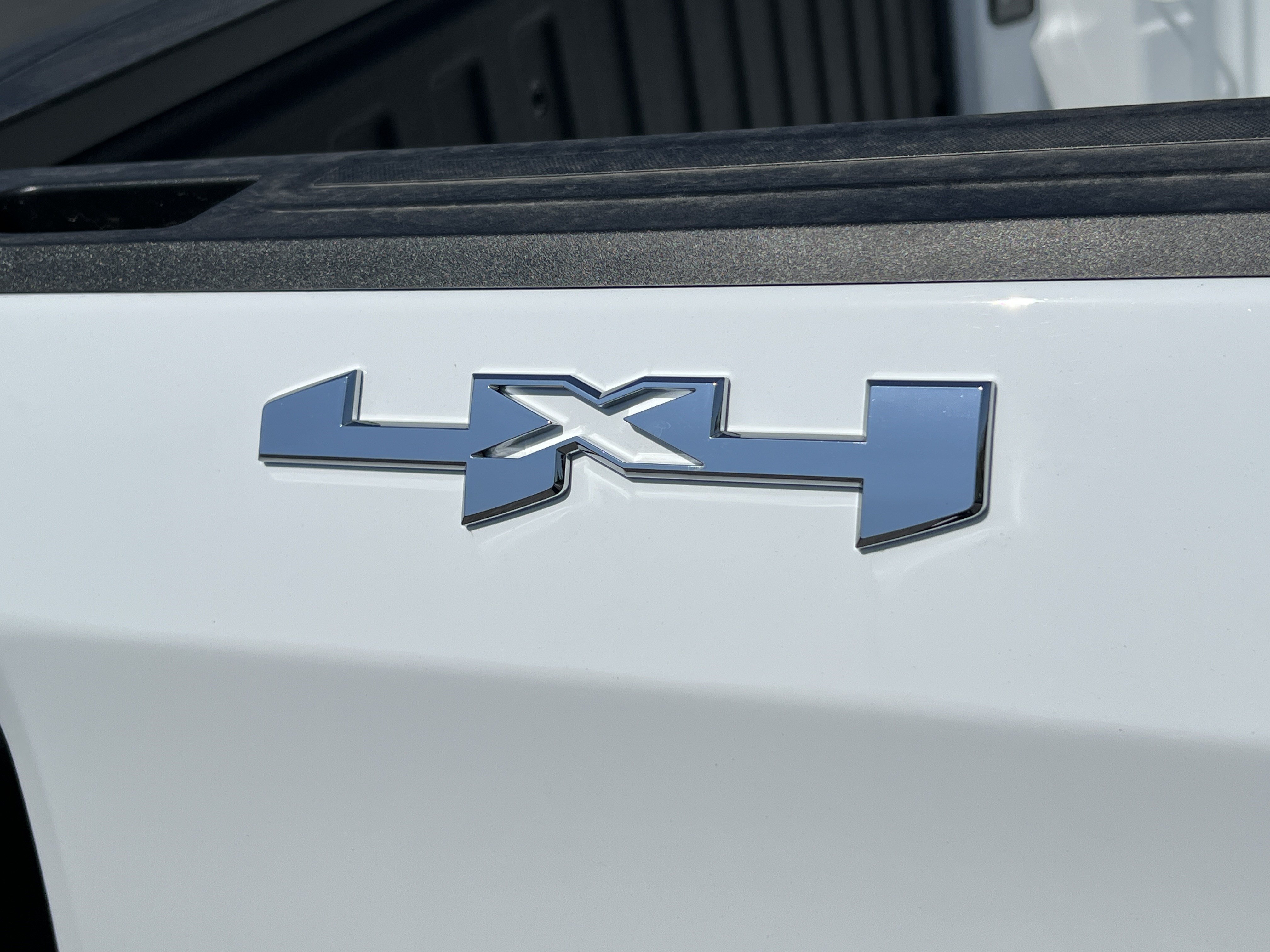 New 2026 GMC Sierra 1500 Elevation AWD/4WD image 9