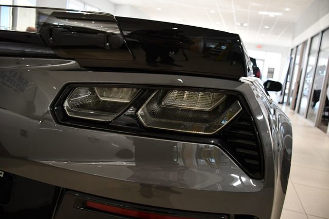 Used 2015 Chevrolet Corvette Z06 w/ Z07 Performance Package image 15