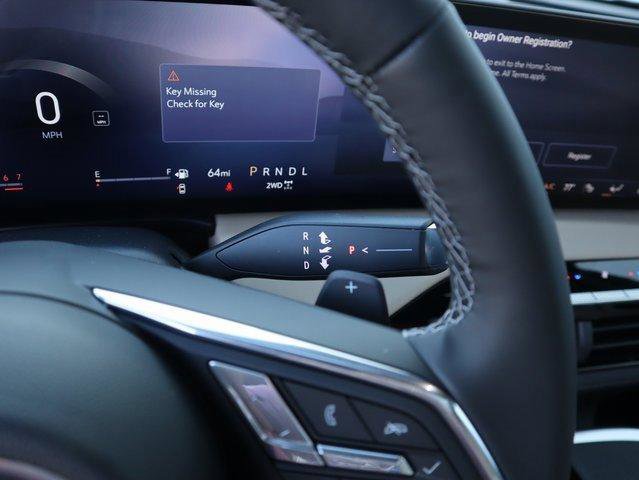 New 2026 Buick Enclave Preferred image 35