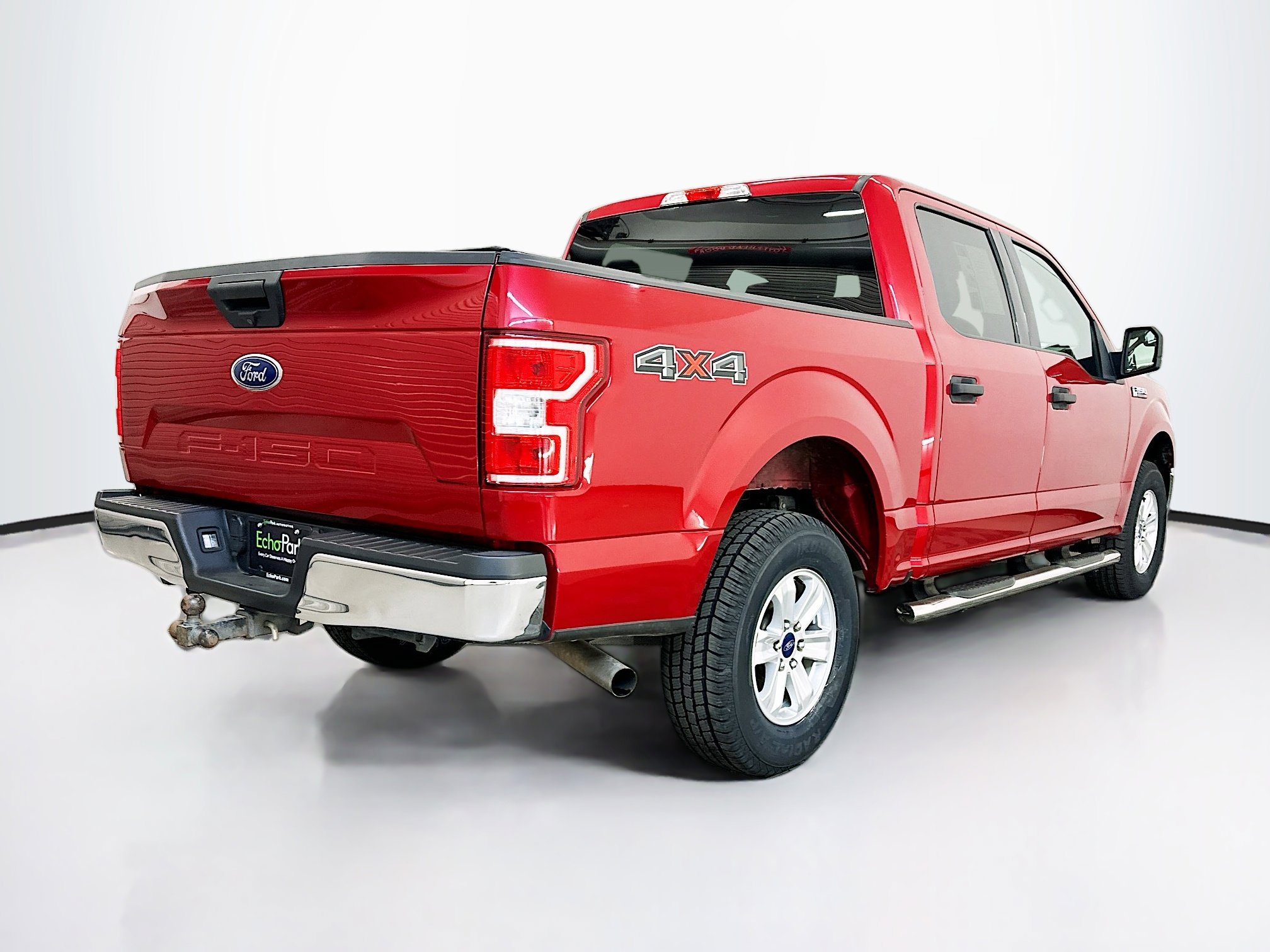 Used 2020 Ford F150 XLT image 9