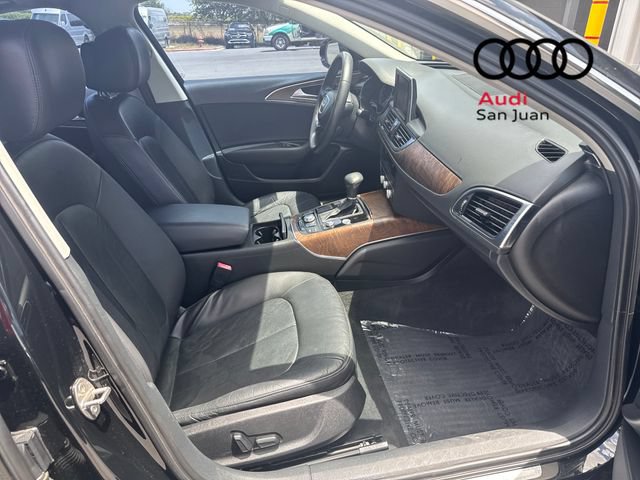 Used 2012 Audi A6 2.0T Premium Plus FWD image 39