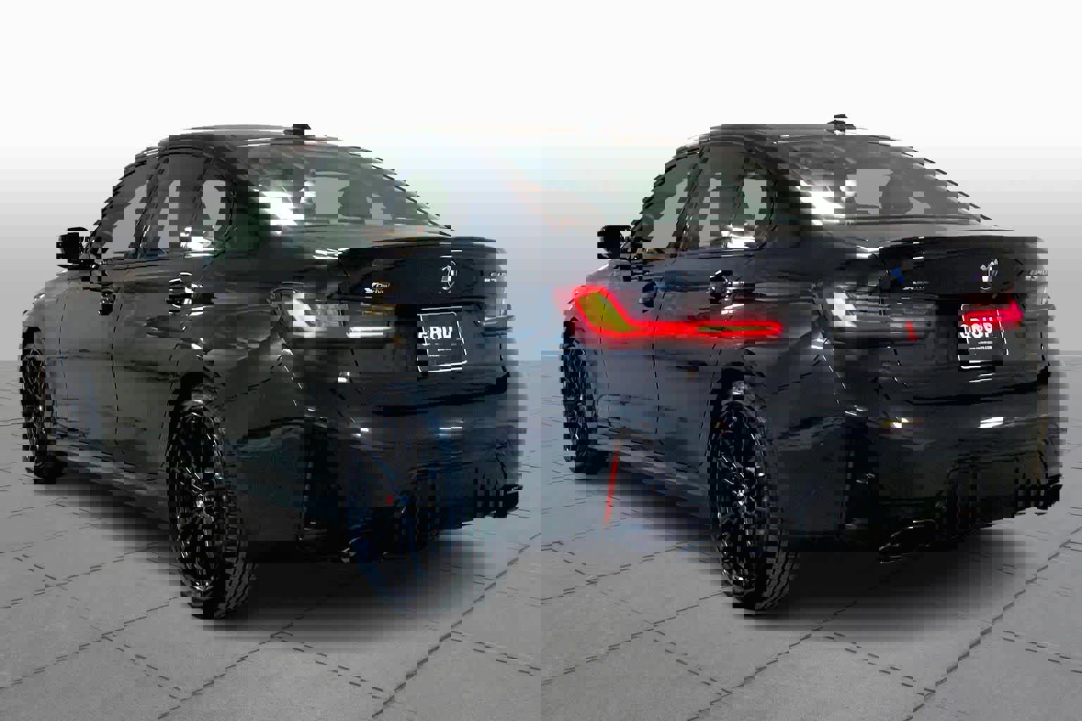 Certified 2024 BMW M340i xDrive w/ Premium Package image 12