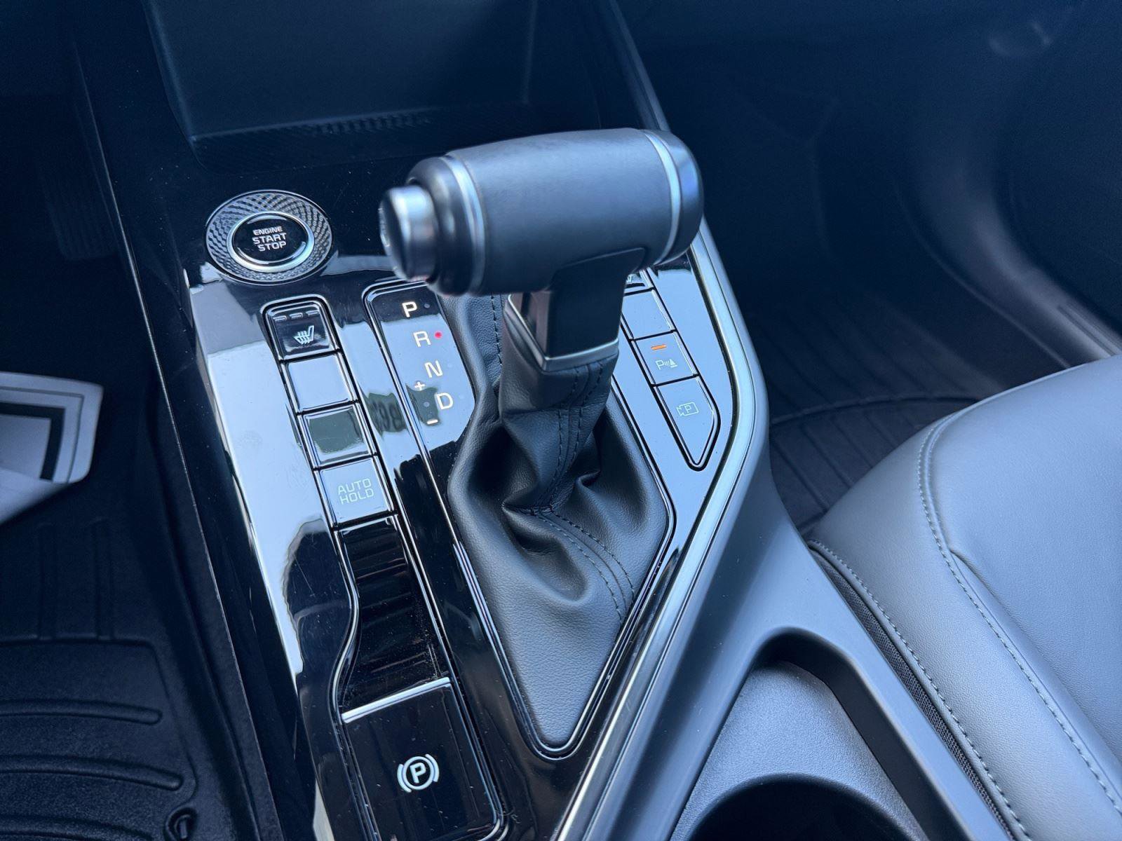 Certified 2023 Kia Niro EX image 22