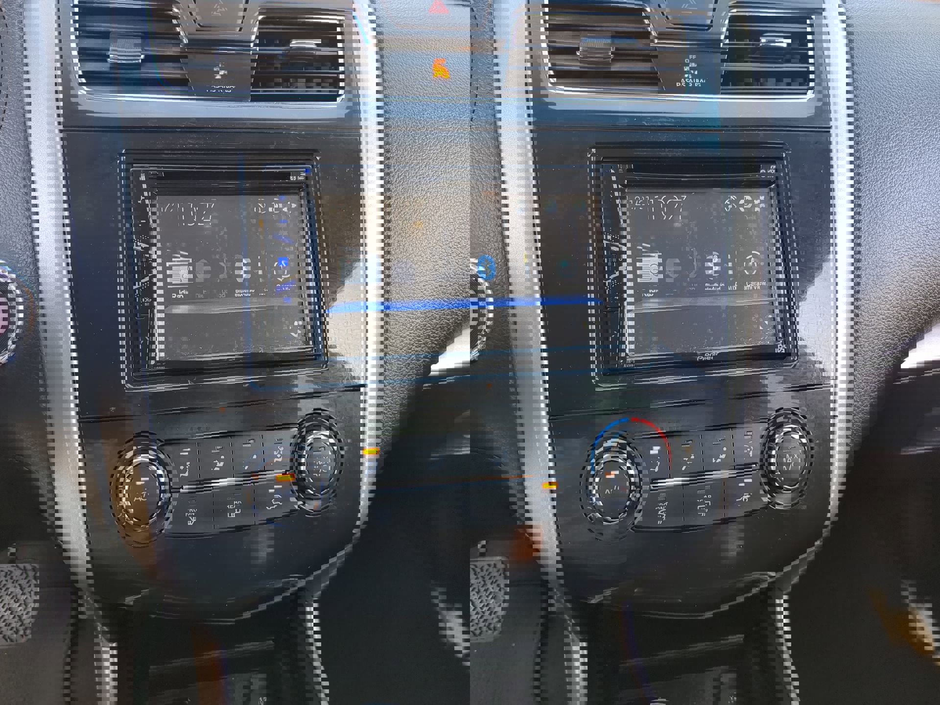 Used 2014 Nissan Altima 2.5 S image 21