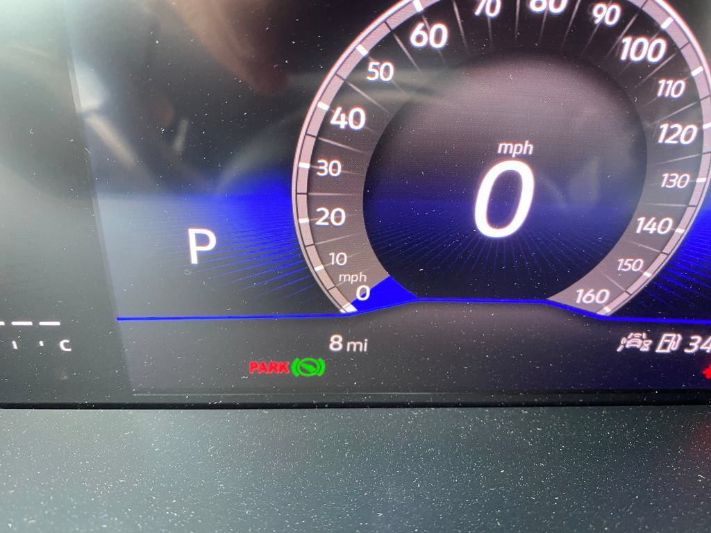 New 2026 Volkswagen Taos S FWD image 15
