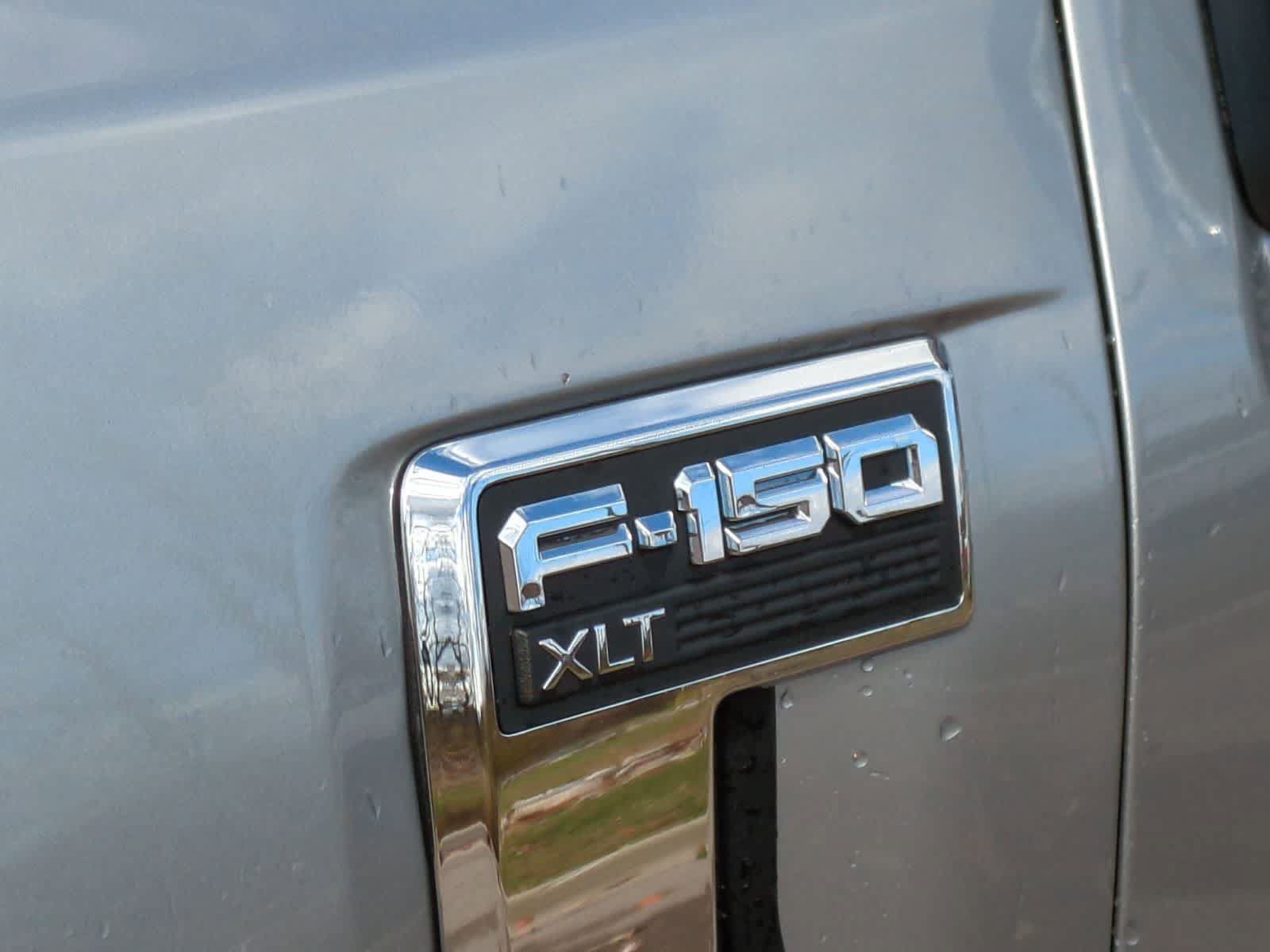 New 2024 Ford F150 XLT w/ Equipment Group 303A High AWD/4WD image 13