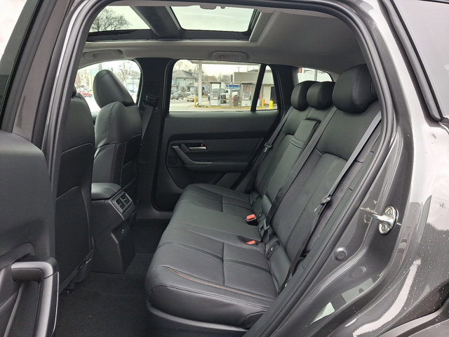New 2026 MAZDA CX-50 AWD 2.5 Hybrid w/ Premium Pkg image 8