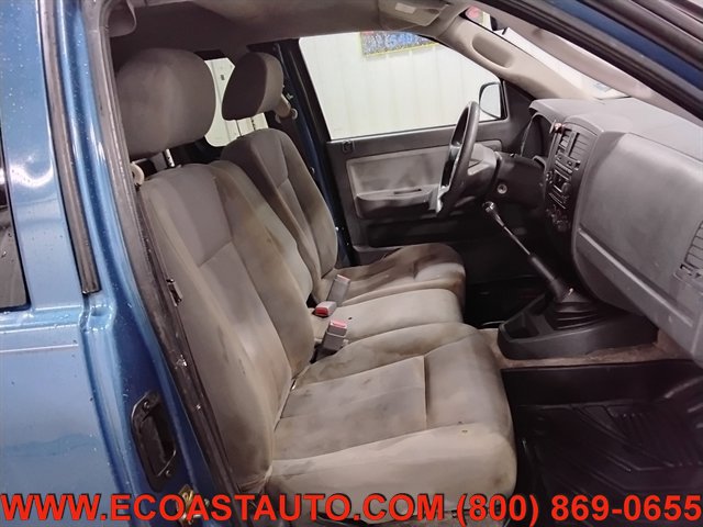 Used 2006 Dodge Dakota ST image 14