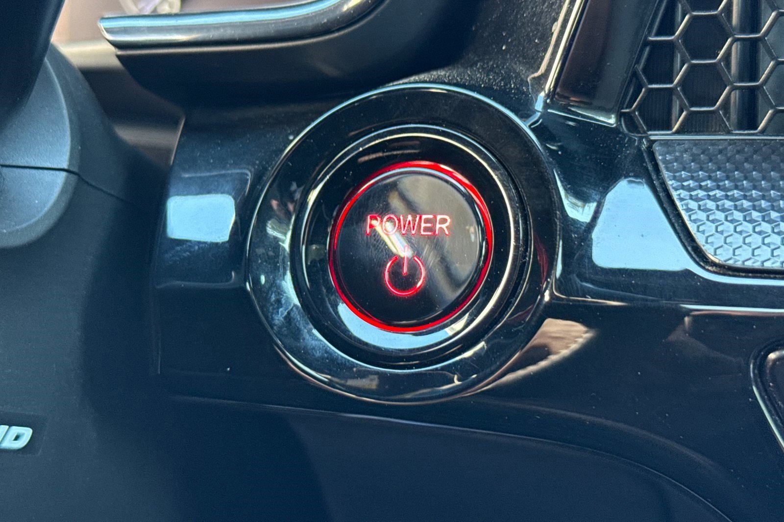 Certified 2024 Honda CR-V Sport Touring image 34