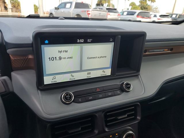 Used 2022 Ford Maverick Lariat image 25