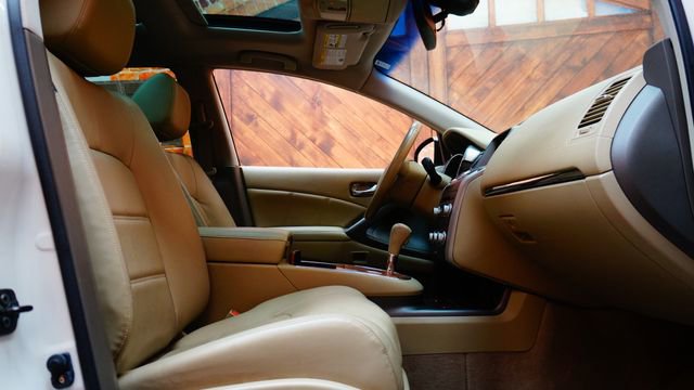 Used 2011 Nissan Murano LE w/ Navigation Pkg AWD/4WD image 56