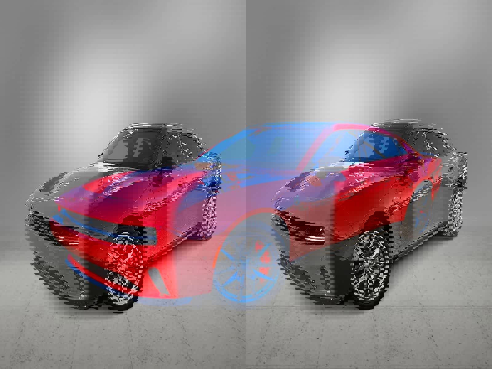 New 2026 Dodge Charger Scat Pack w/ Track Package image 1