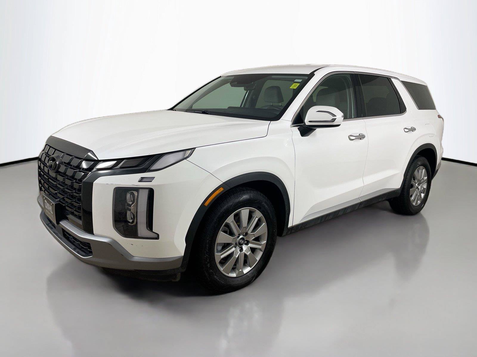 Used 2023 Hyundai Palisade SE AWD/4WD image 4