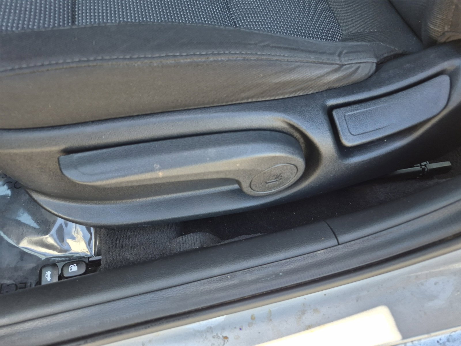 Used 2021 Hyundai Accent SEL FWD image 15