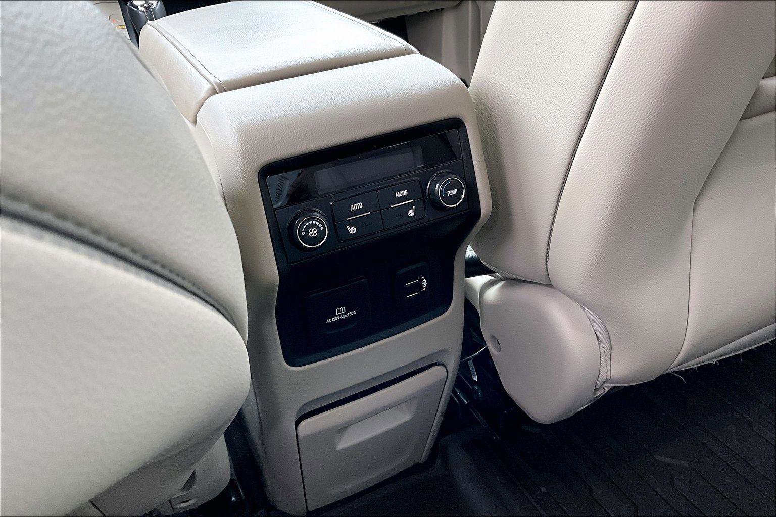 Used 2019 GMC Acadia Denali w/ Technology Package image 34