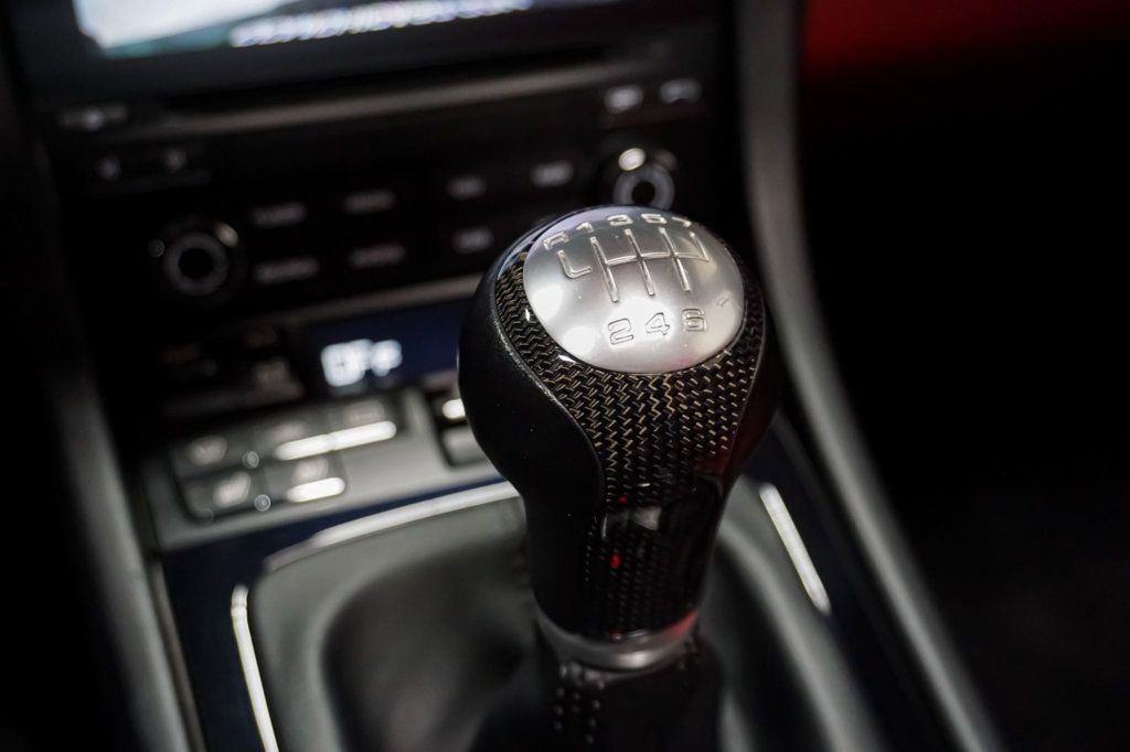 Used 2019 Porsche 911 Targa 4S image 15