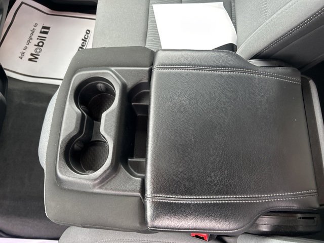 Used 2021 RAM 1500 Big Horn image 17