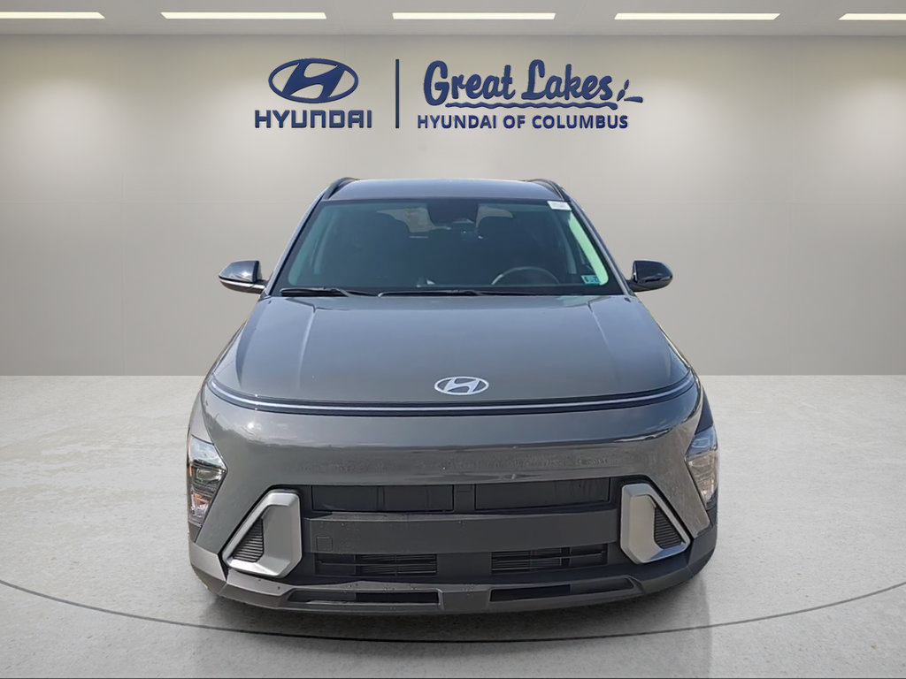 New 2026 Hyundai Kona SEL Sport AWD/4WD image 8