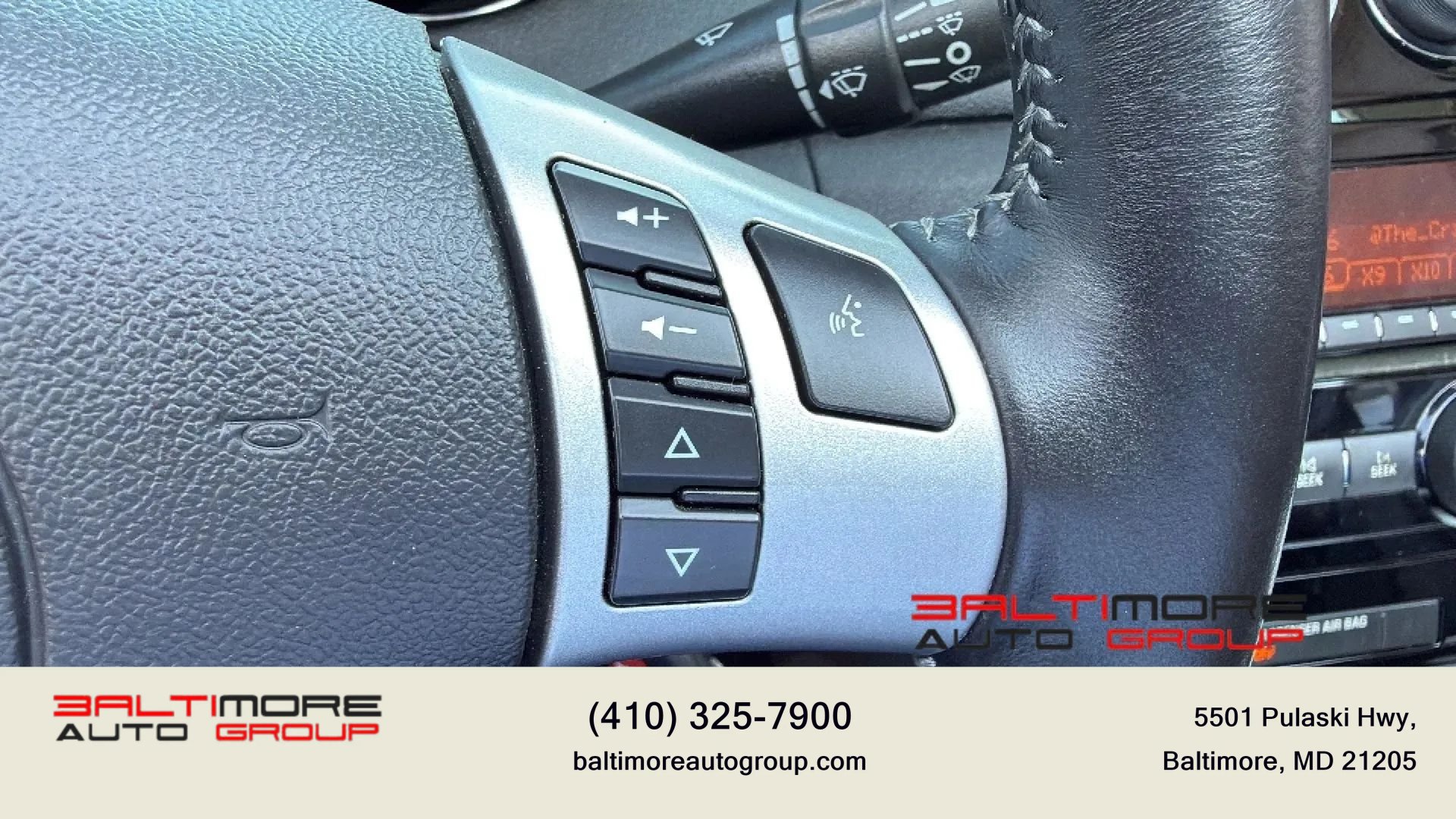 Used 2007 Saturn Sky Red Line RWD image 39