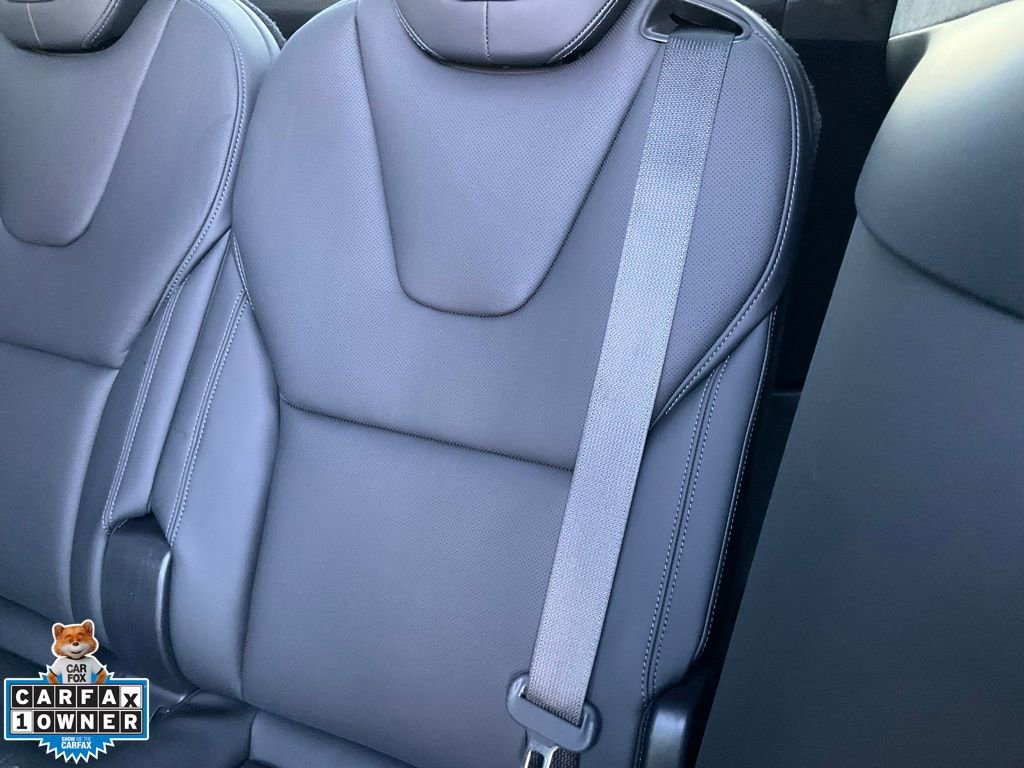 Used 2023 Tesla Model X image 34