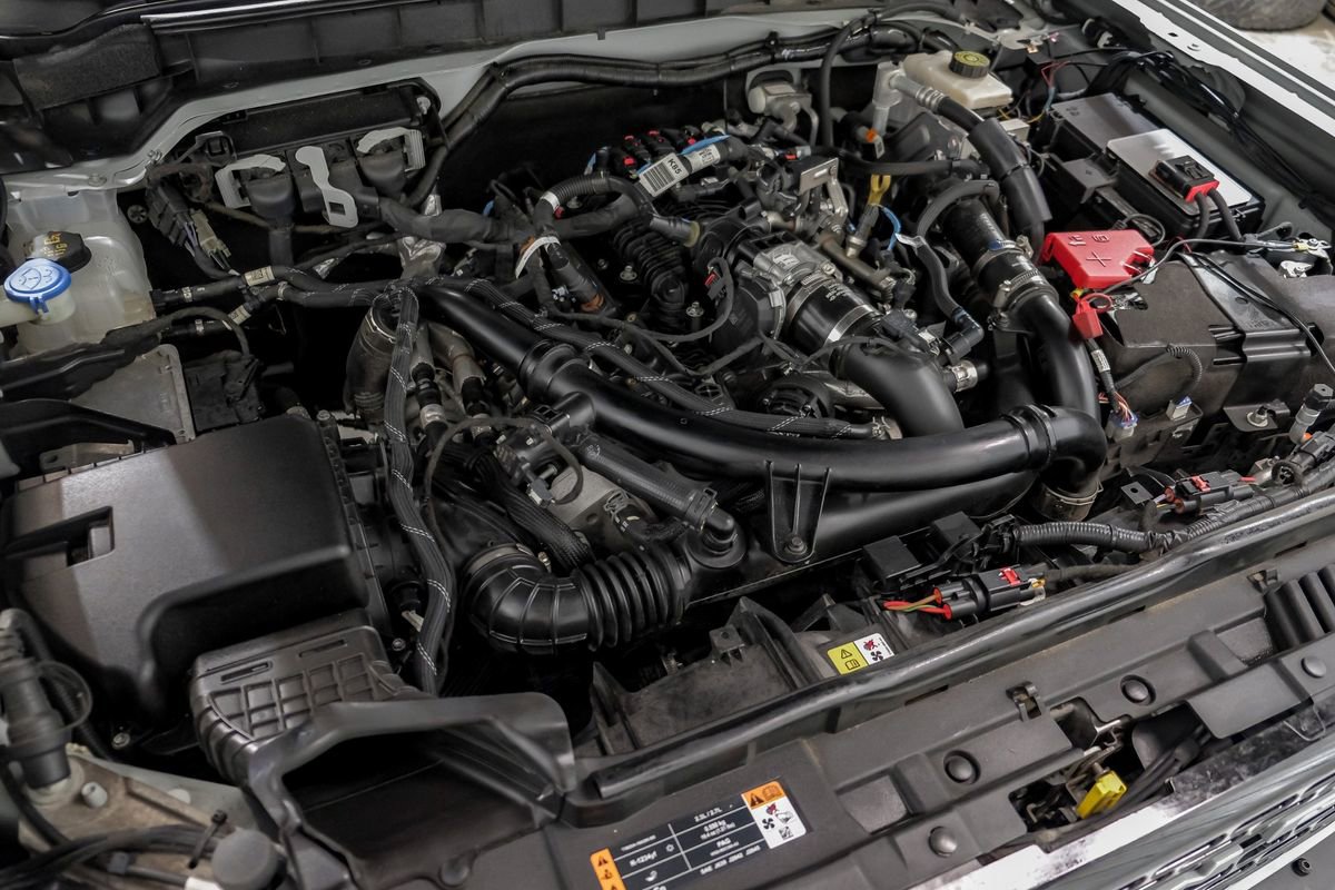 Used 2021 Ford Bronco First Edition image 56