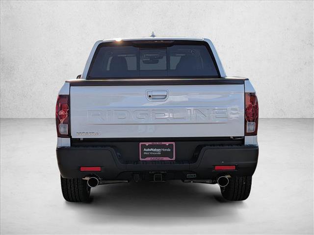 New 2026 Honda Ridgeline RTL image 7