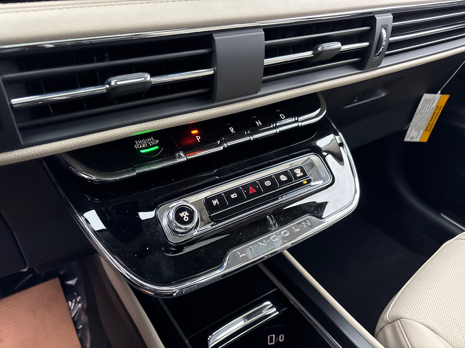 New 2026 Lincoln Corsair Grand Touring image 22