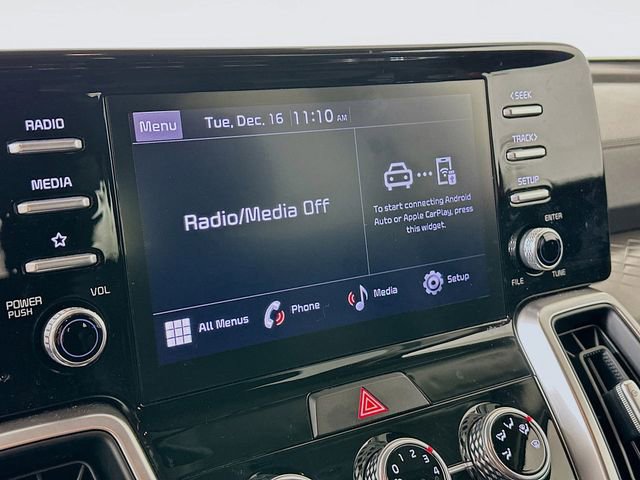 Used 2022 Kia Sorento LX image 17