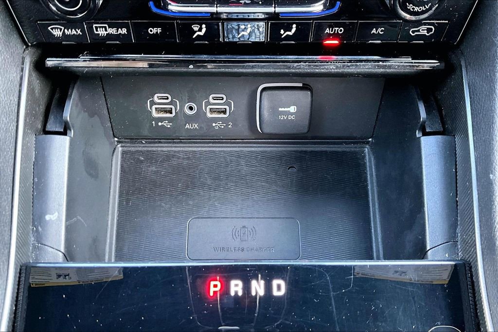 Used 2024 Jeep Grand Cherokee L Laredo image 15