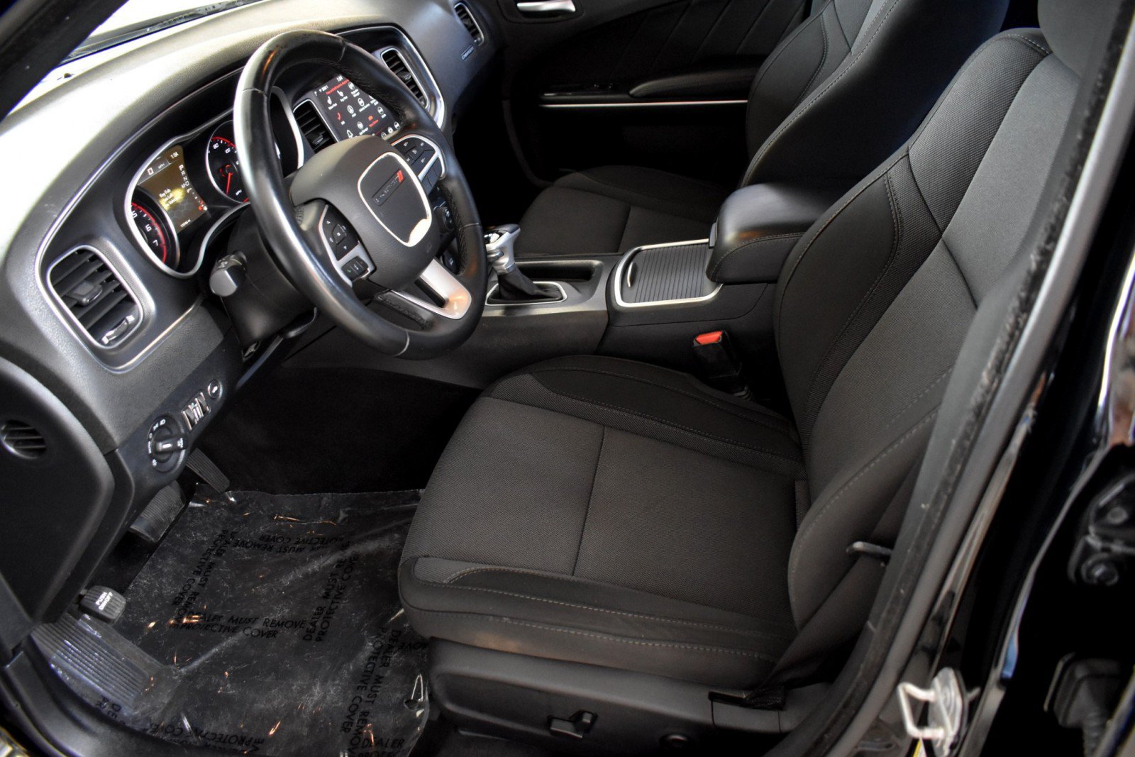 Used 2018 Dodge Charger SXT Plus RWD image 29
