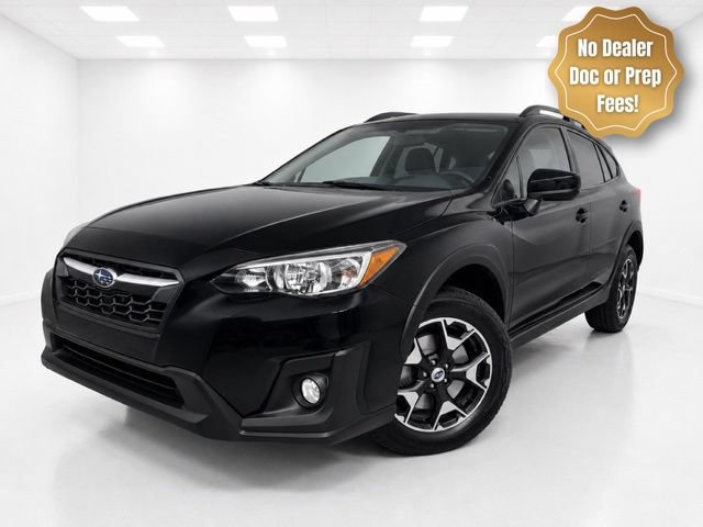 Used 2018 Subaru Crosstrek 2.0i Premium w/ Moonroof Package AWD/4WD image 3