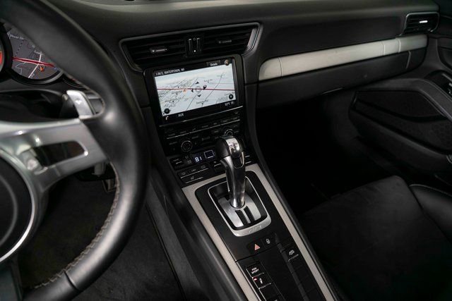 Used 2015 Porsche 911 GT3 image 19