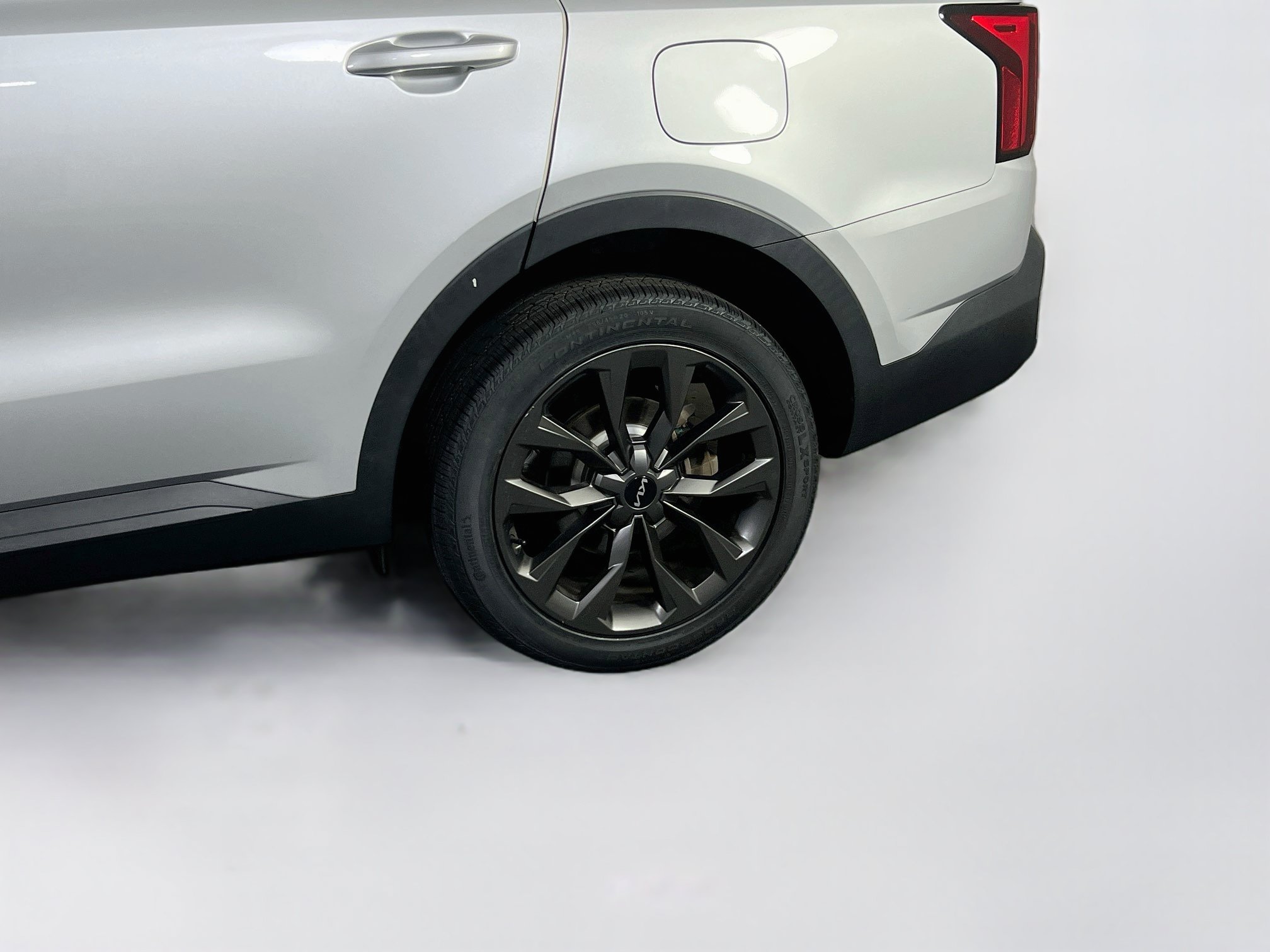 Used 2022 Kia Sorento X-Line EX AWD/4WD image 32