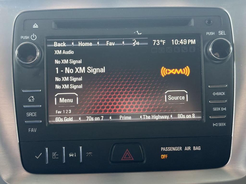 Used 2014 GMC Acadia SLT FWD image 13