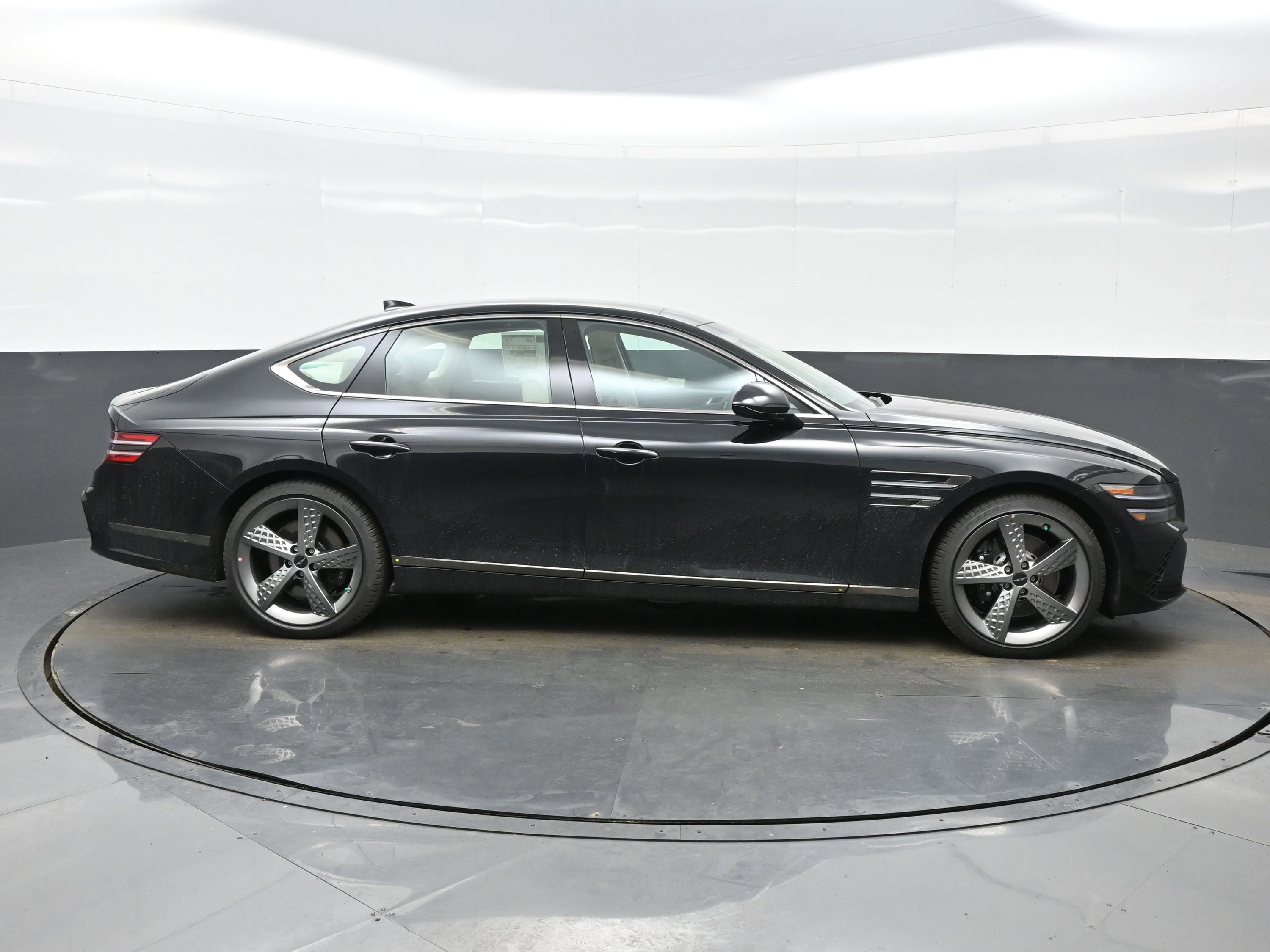 New 2026 Genesis G80 2.5T Sport Prestige image 7