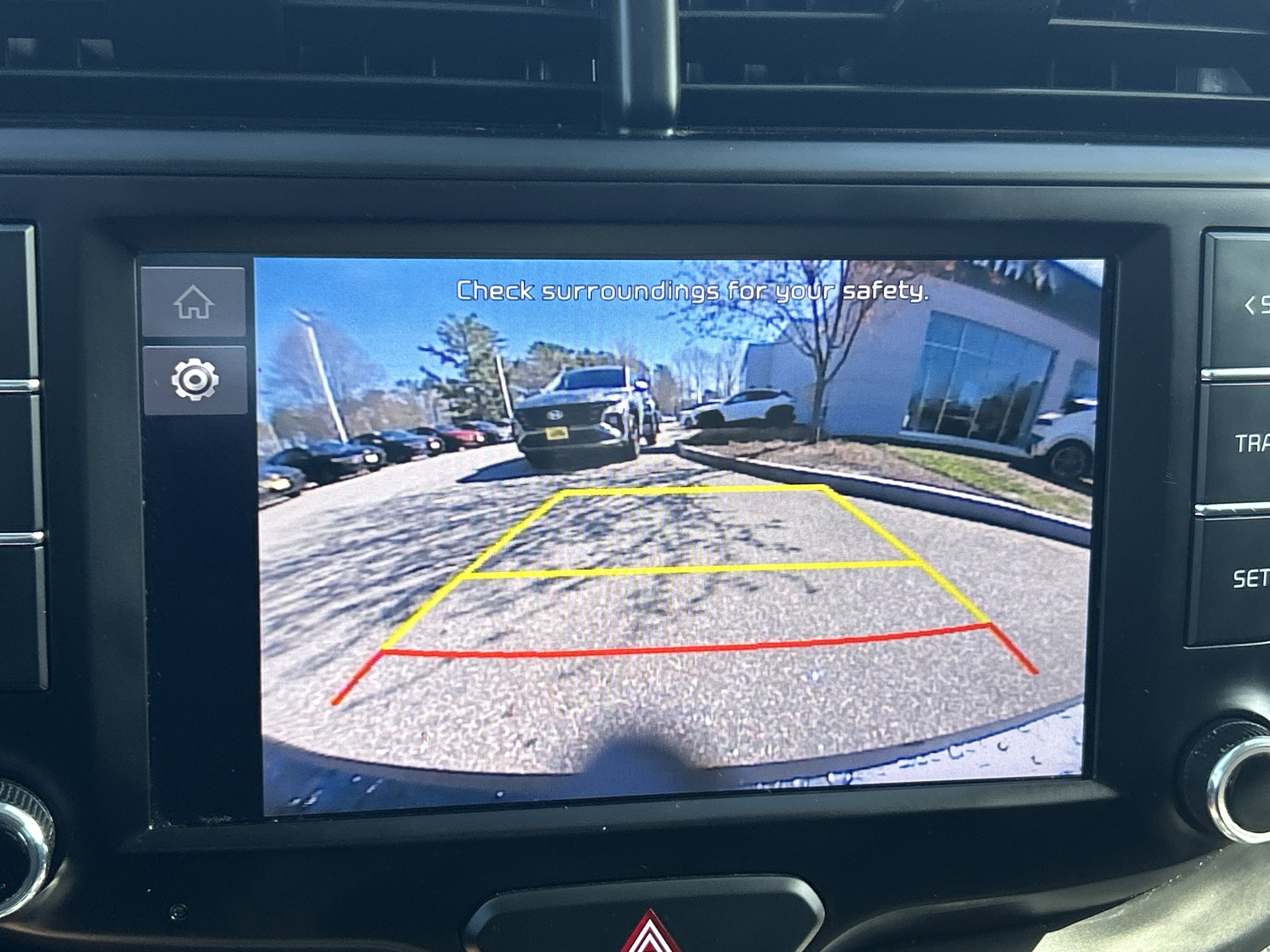 Used 2023 Kia Soul LX w/ Option Group 015 FWD image 26