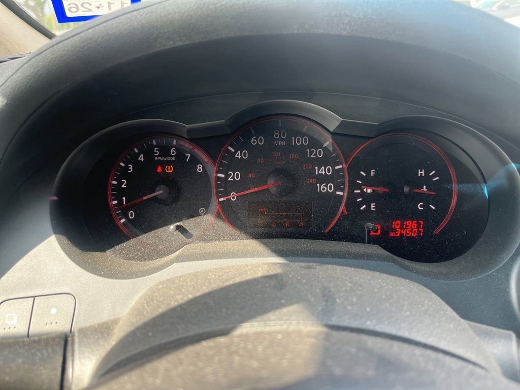 Used 2008 Nissan Altima 2.5 S FWD image 11
