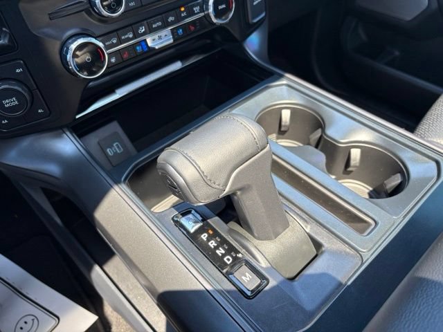 Used 2024 Ford F150 Lariat AWD/4WD image 31