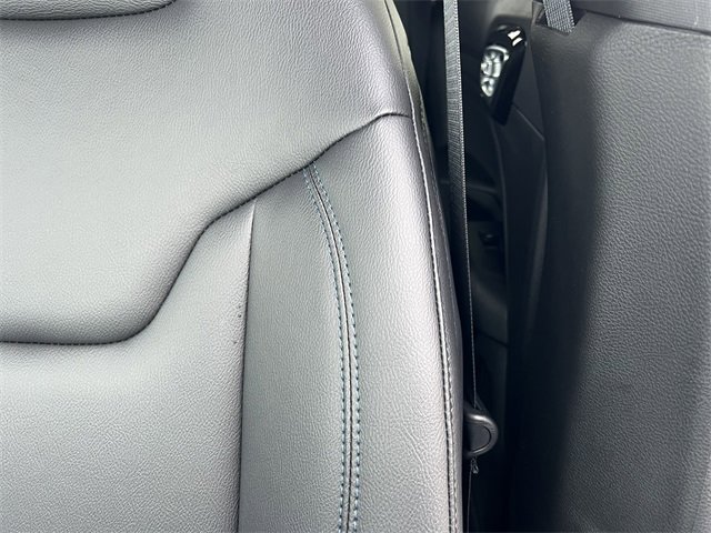 New 2026 Jeep Compass Limited image 10