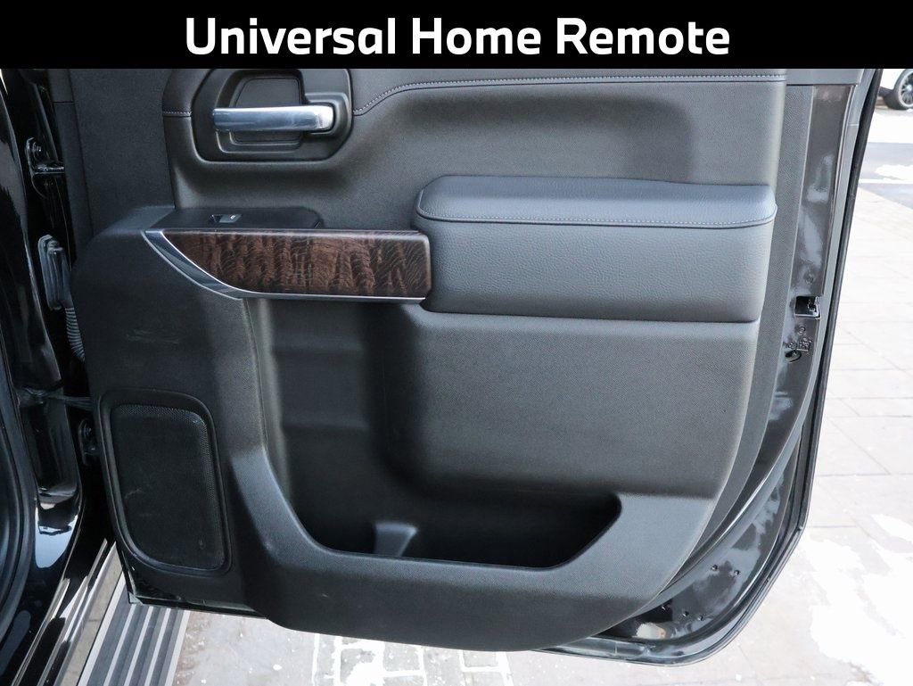 Used 2022 GMC Sierra 2500 Denali w/ Denali Ultimate Package image 19