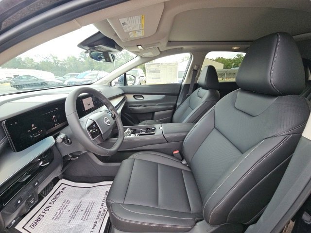 New 2026 Nissan Murano SL image 10