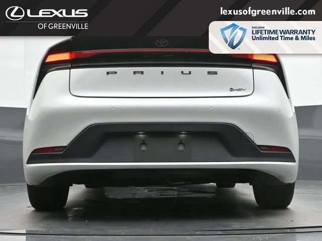 Used 2023 Toyota Prius LE FWD image 13
