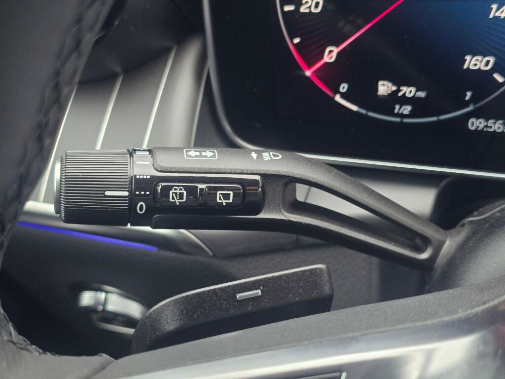 New 2026 Mercedes-Benz GLC 300 4MATIC image 39