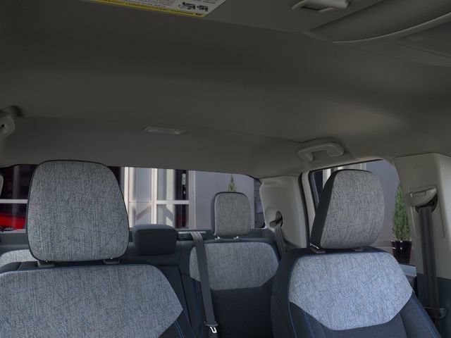 New 2026 Ford Maverick XLT FWD image 12