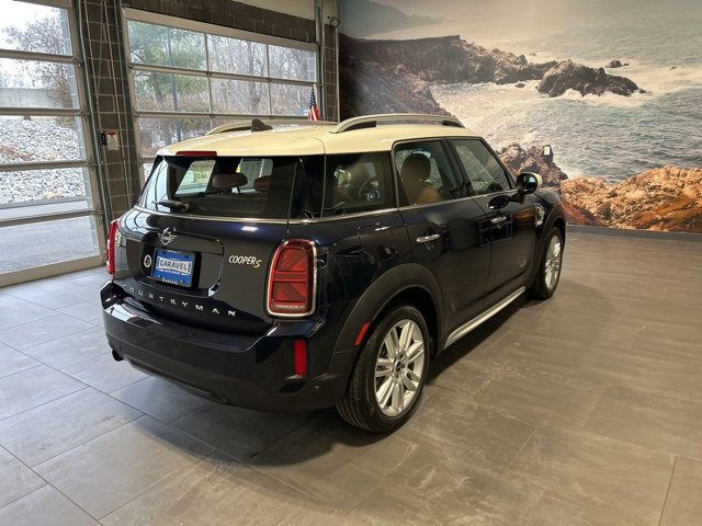 Used 2023 MINI Cooper Countryman SE w/ Storage Package image 47