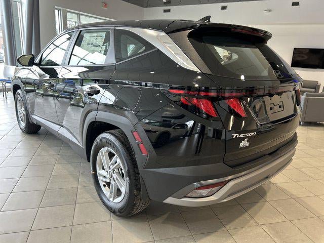 New 2026 Hyundai Tucson SE AWD/4WD image 33