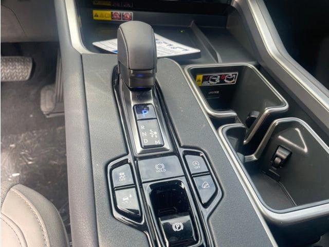 New 2026 Lexus TX 350 AWD image 20