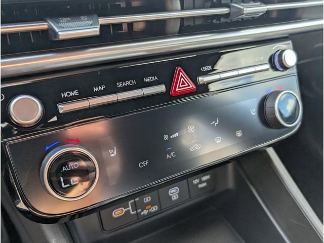 New 2026 Hyundai Santa Cruz SEL image 24