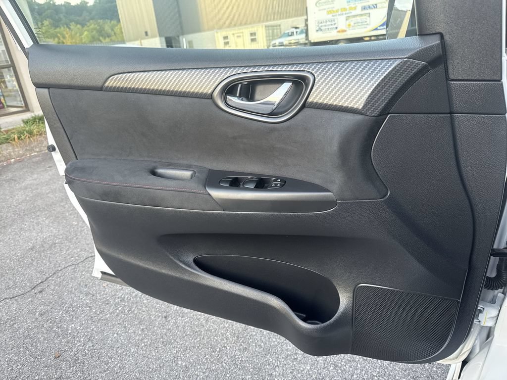 Used 2018 Nissan Sentra NISMO FWD image 20